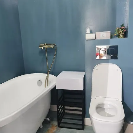 The Nest Apartament