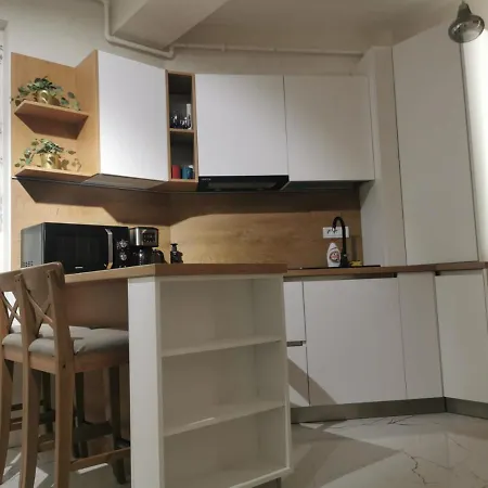 The Nest Apartament *