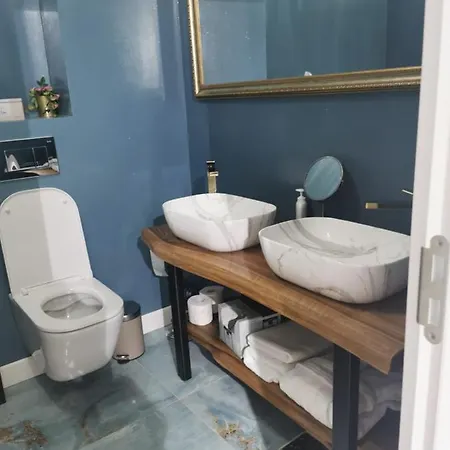 The Nest Apartament