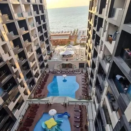 The Nest Apartament Năvodari