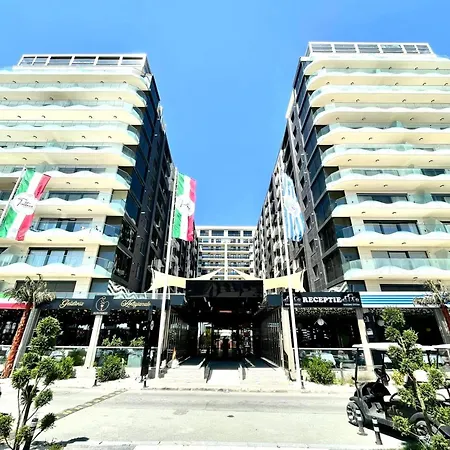 The Nest * Năvodari